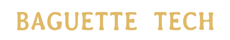 Baguette Tech