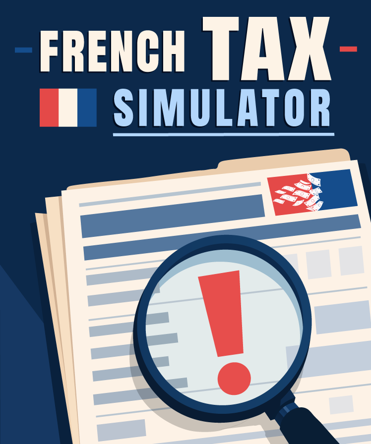 French Tax Simulator